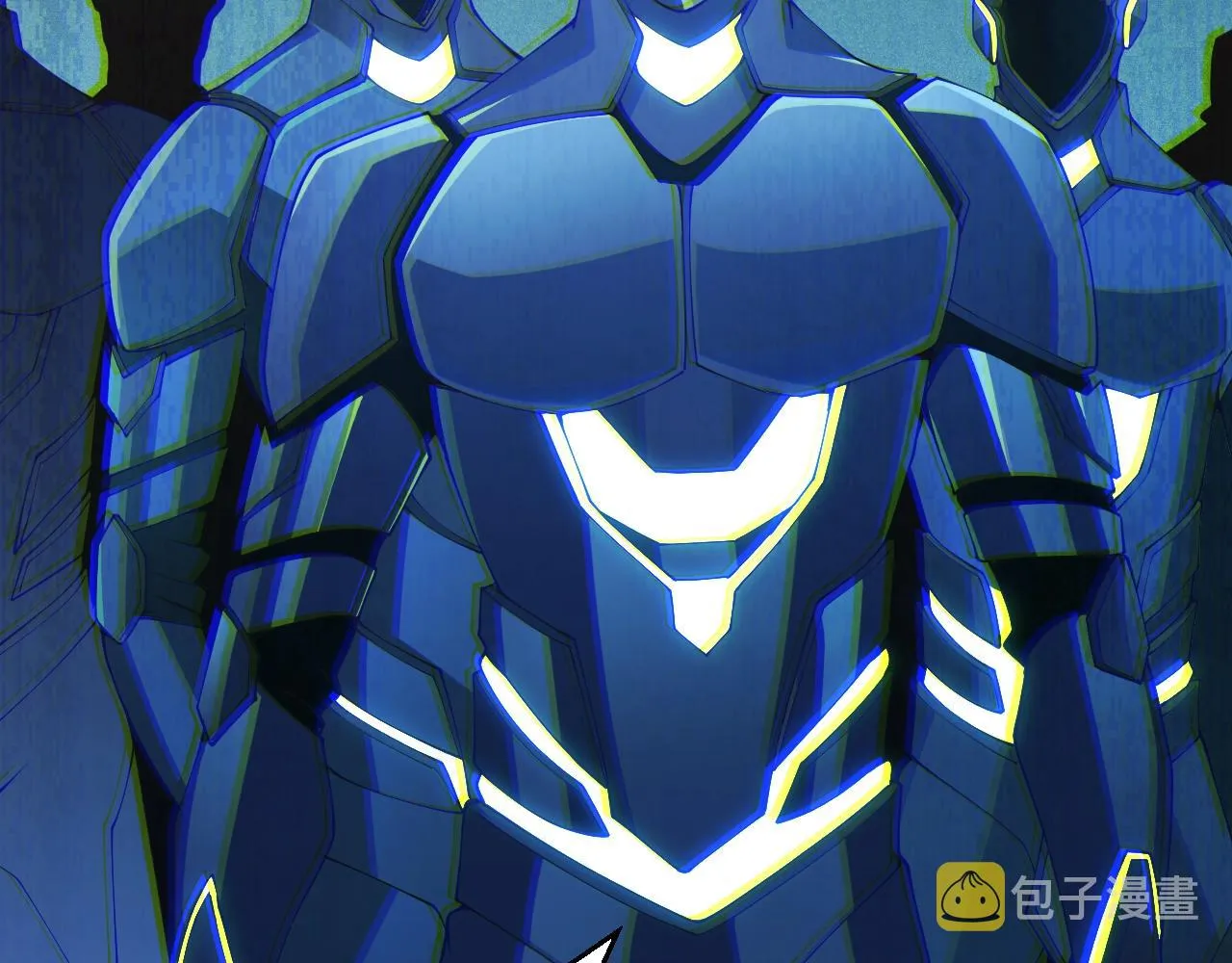 第99话 觉醒者考核 第159页
