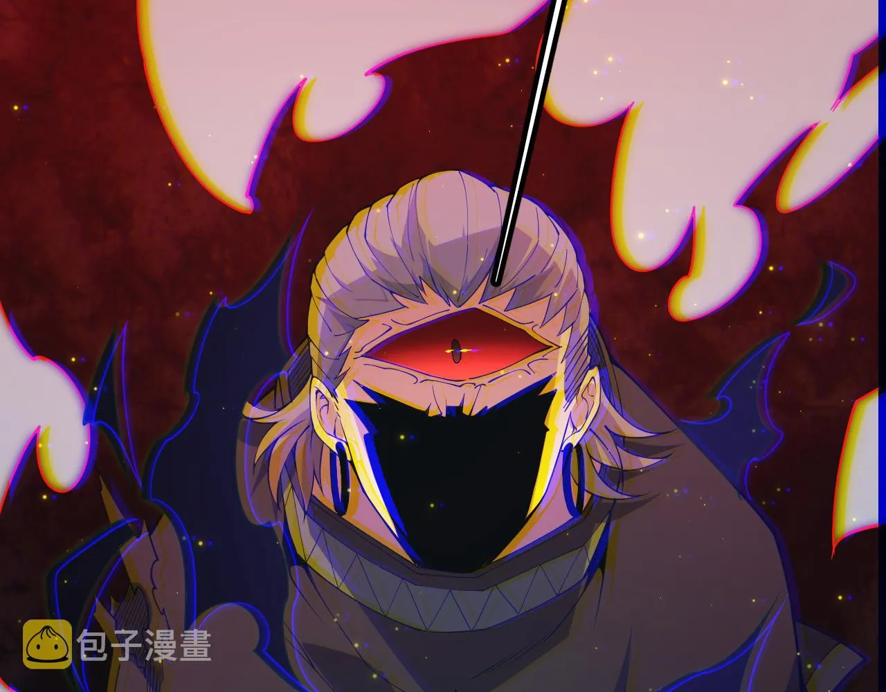 第97话 大获全胜！ 第40页