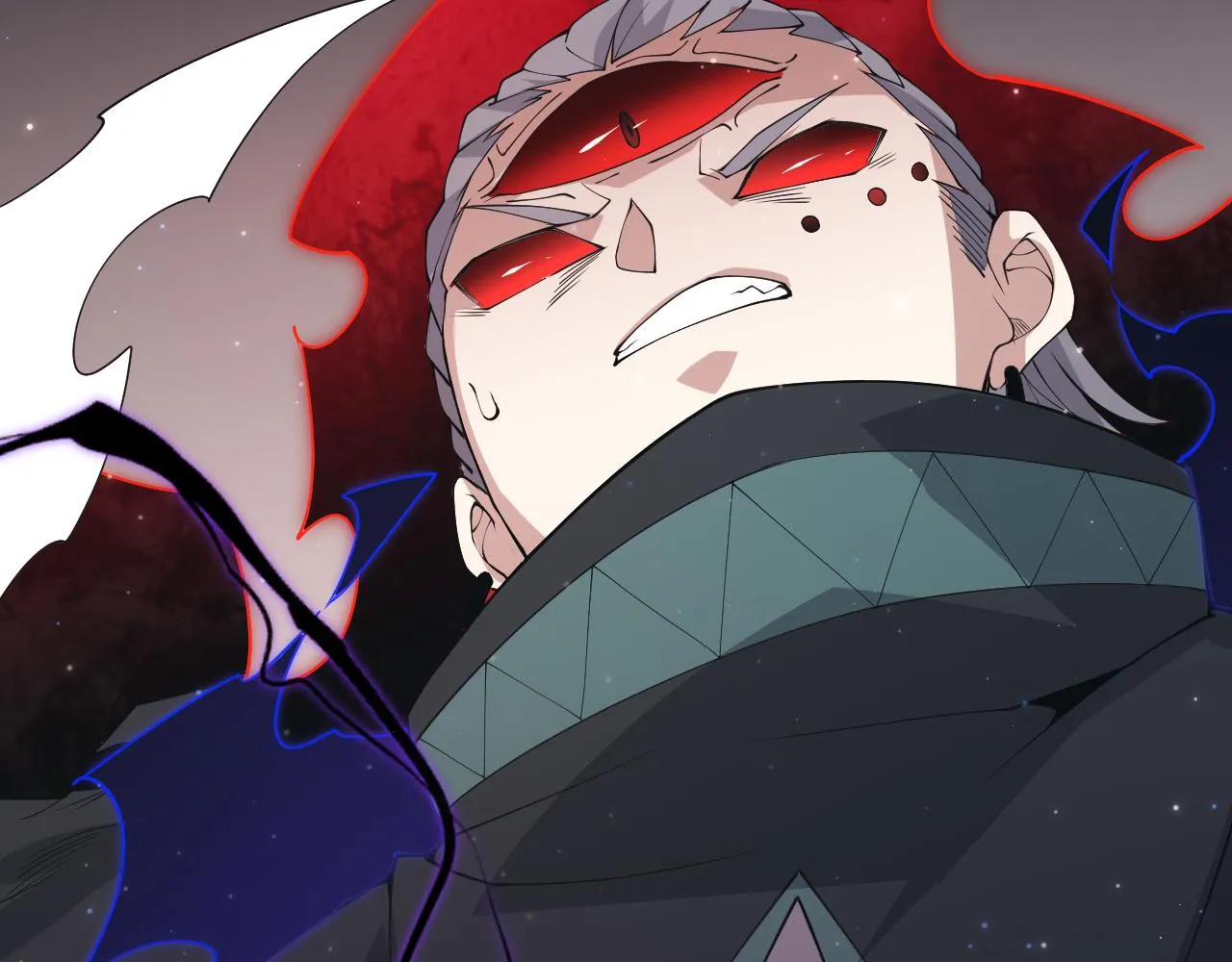 第97话 大获全胜！ 第47页