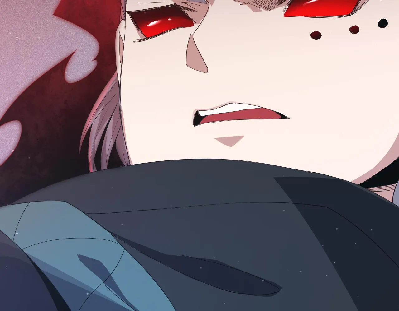 第95话 博弈！激战！ 第69页
