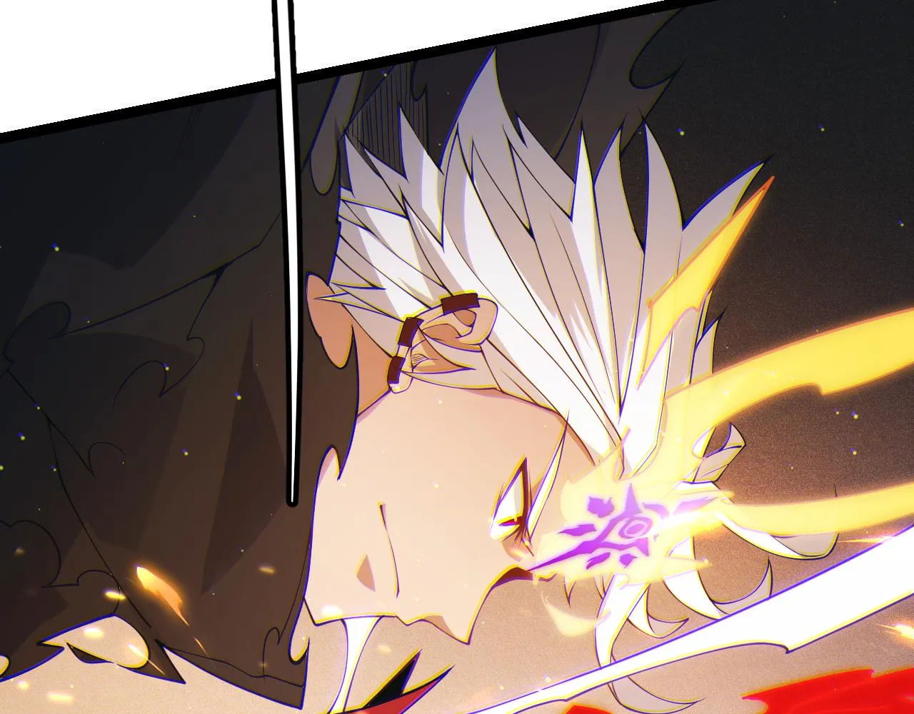 第95话 博弈！激战！ 第95页