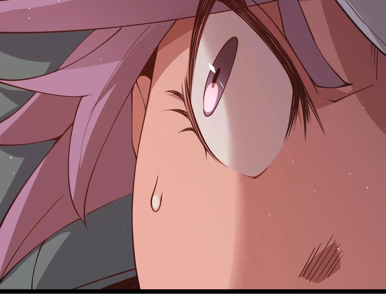 第95话 博弈！激战！ 第166页