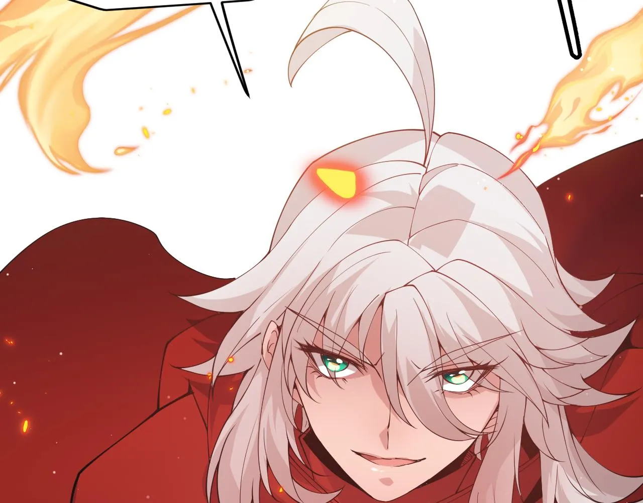 第95话 博弈！激战！ 第176页