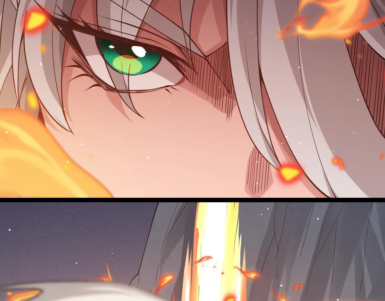 第95话 博弈！激战！ 第179页