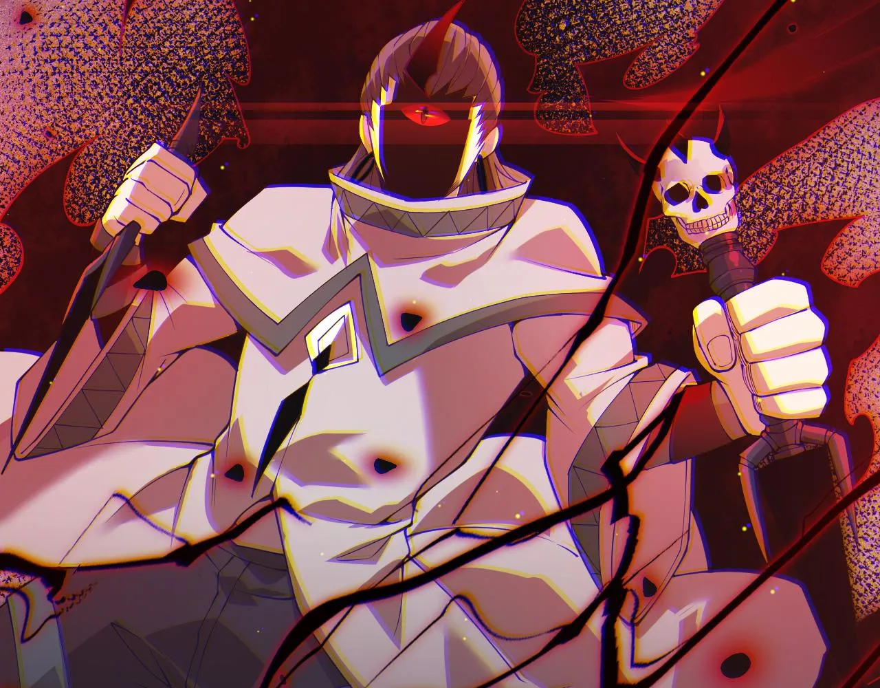 第94话 计划通 第37页