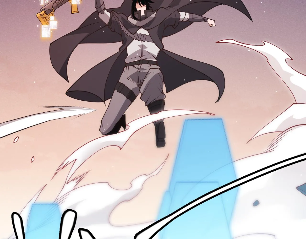 第94话 计划通 第55页
