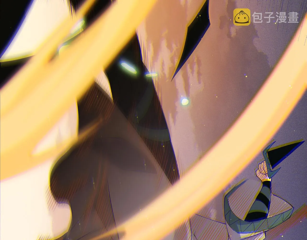第93话 灰鼠邪道暴走开启 第158页