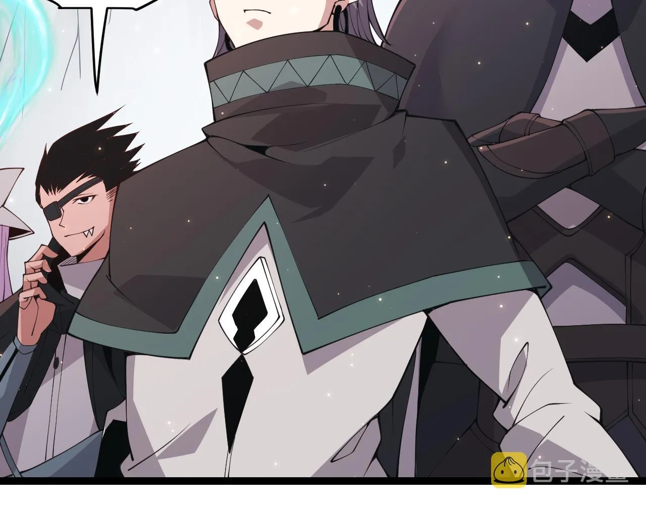 第91话 怒意升腾 第44页