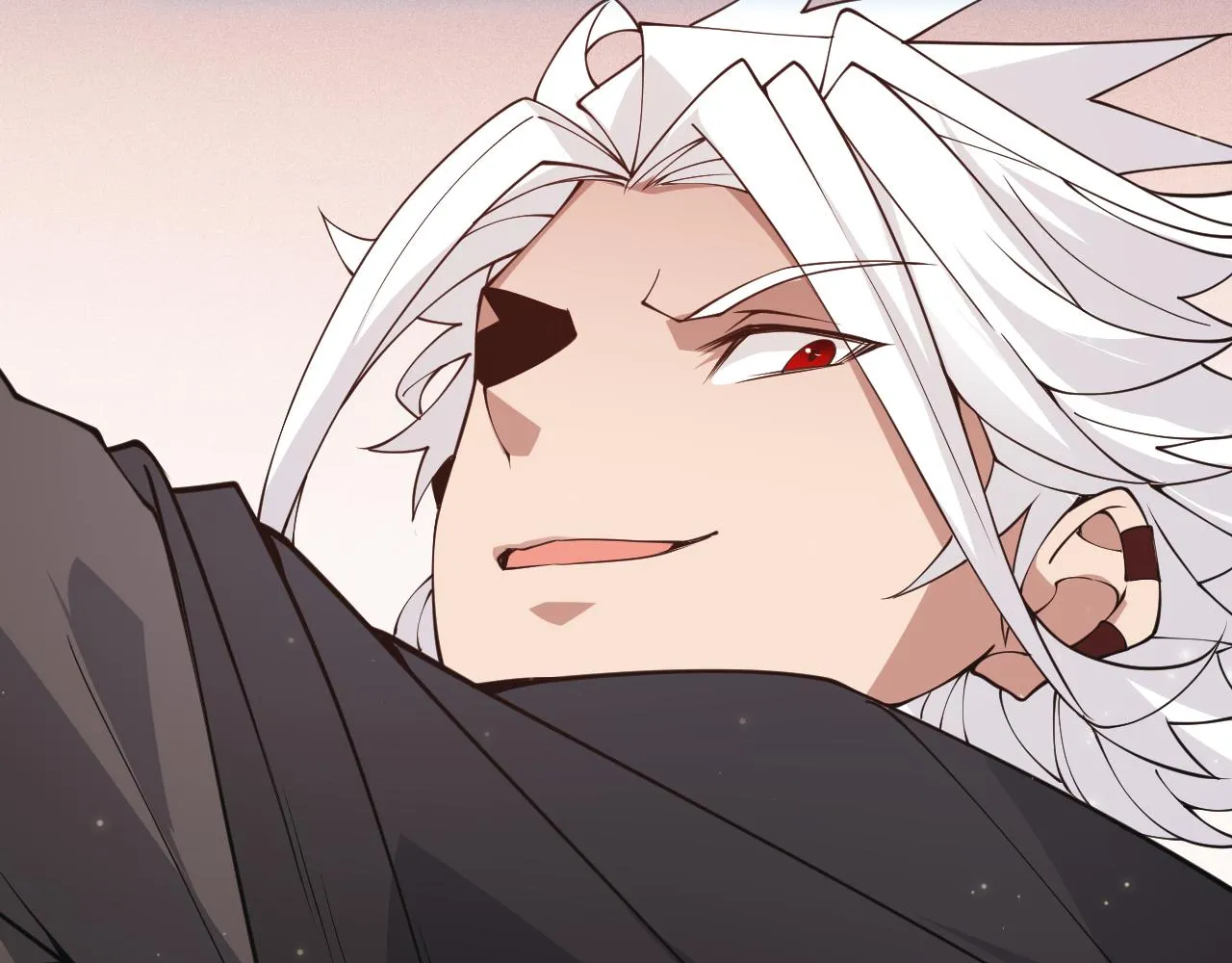 第91话 怒意升腾 第162页