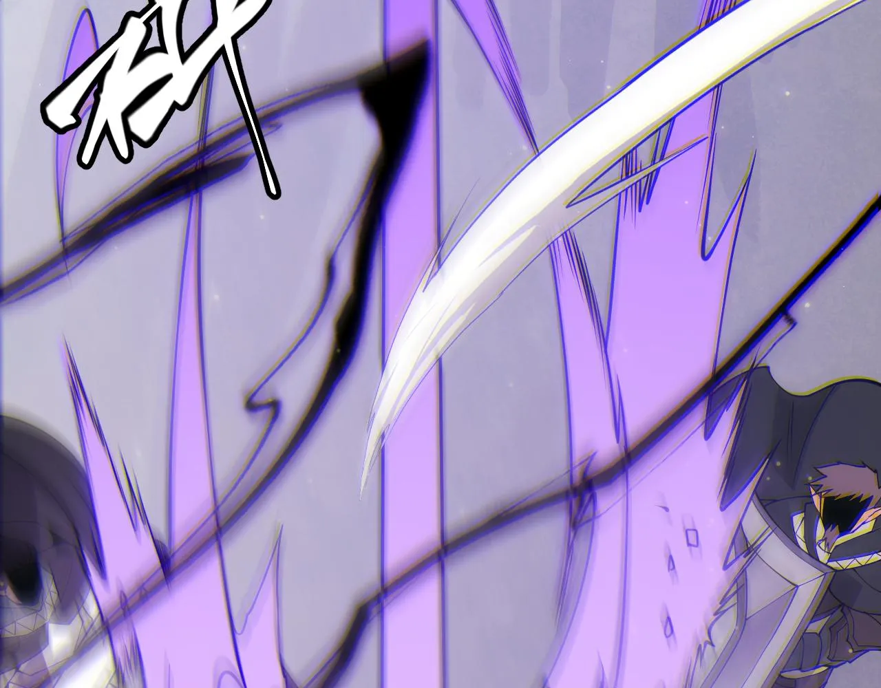 第91话 怒意升腾 第165页