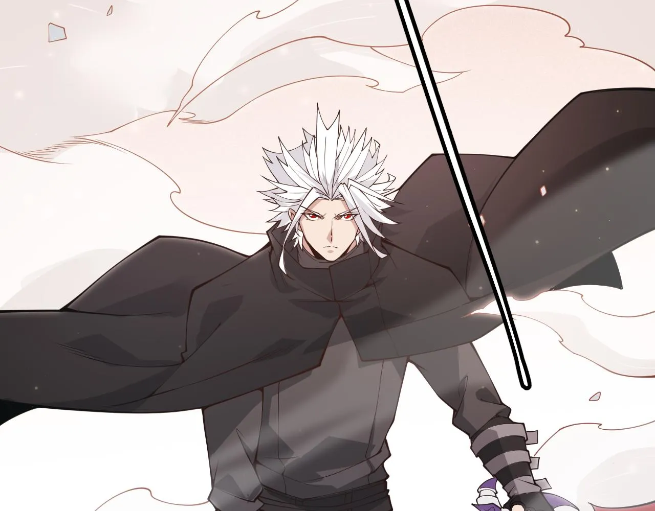 第91话 怒意升腾 第173页