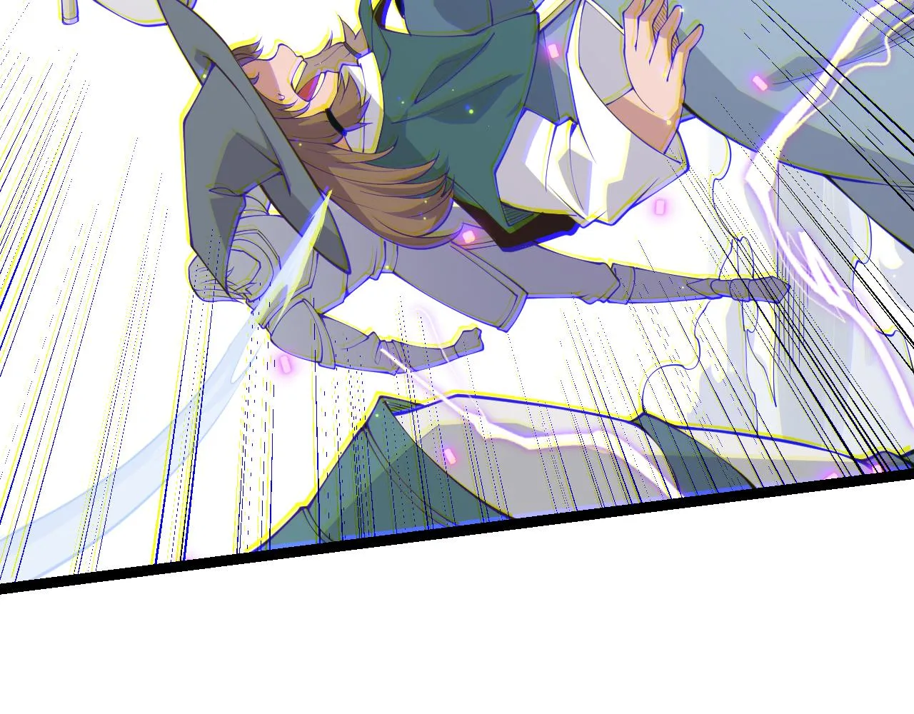 第88话 一个不留 第110页