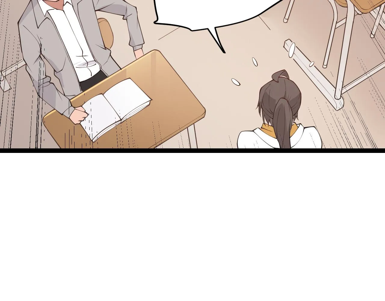 第86话 下马威？ 第66页