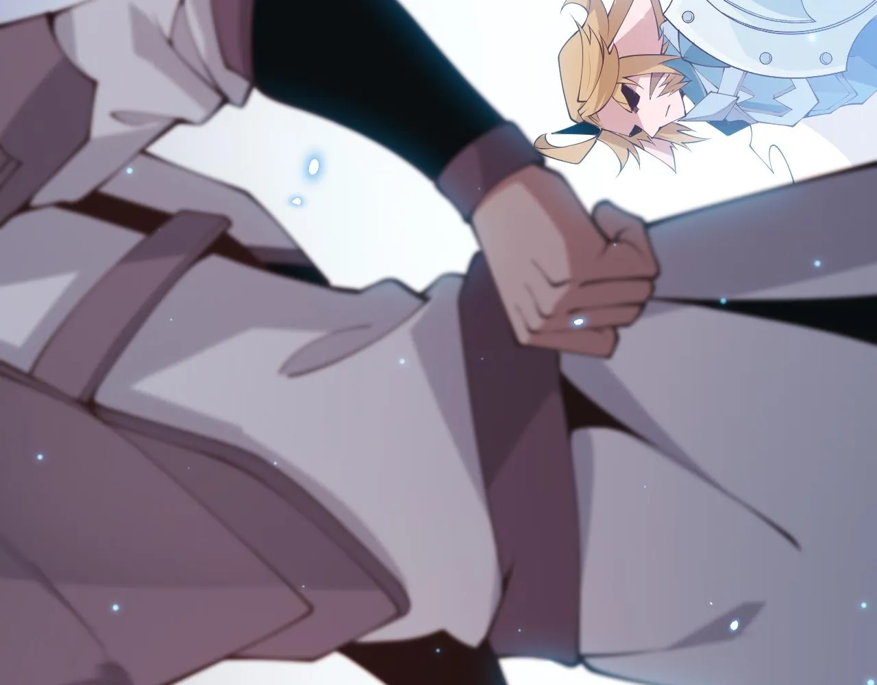 第86话 下马威？ 第158页