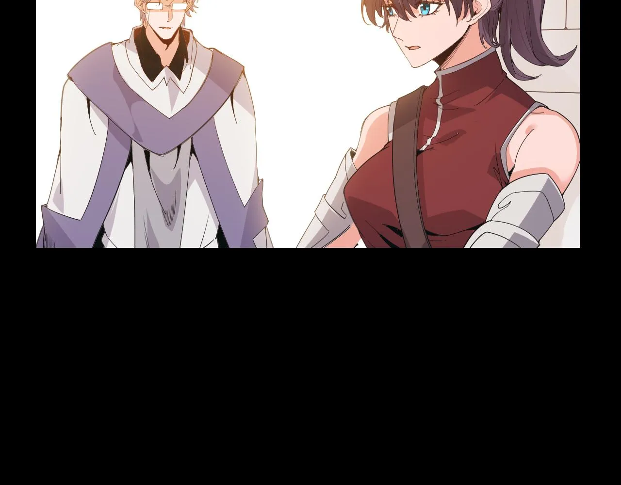 第87话 公会副本！开启！ 第127页