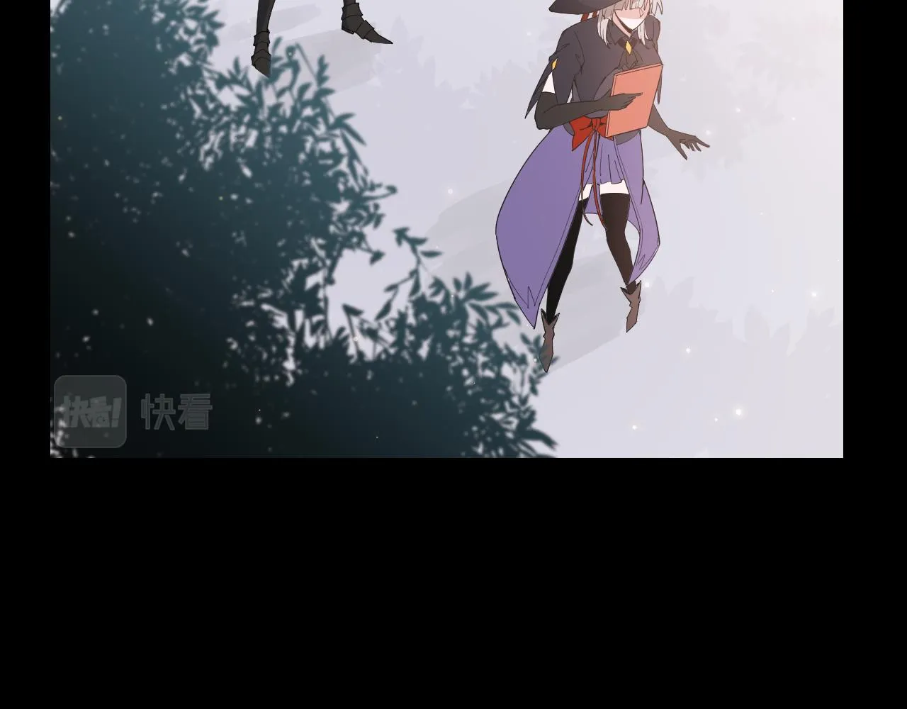 第87话 公会副本！开启！ 第133页