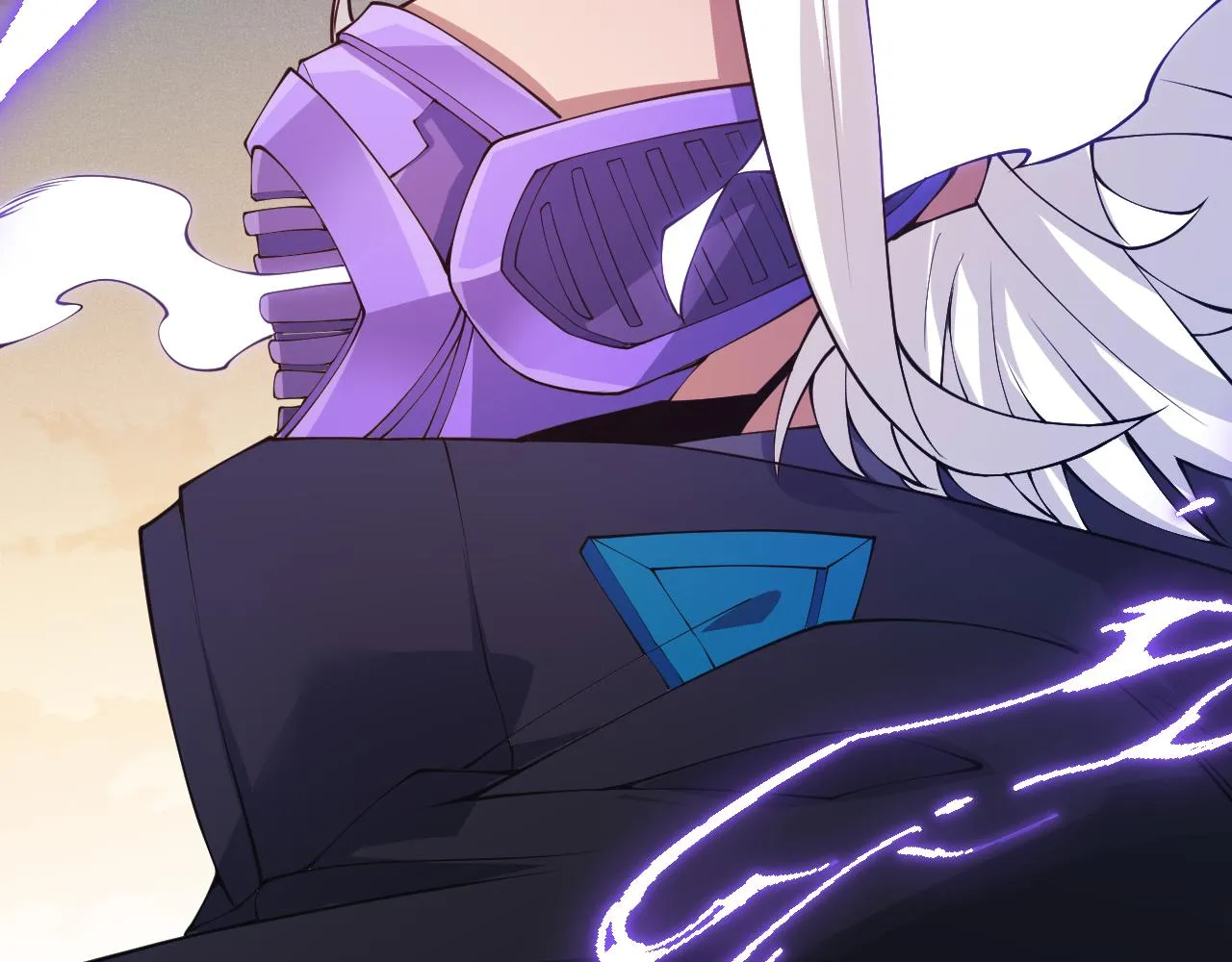 第85话 插班生凌策 第2页