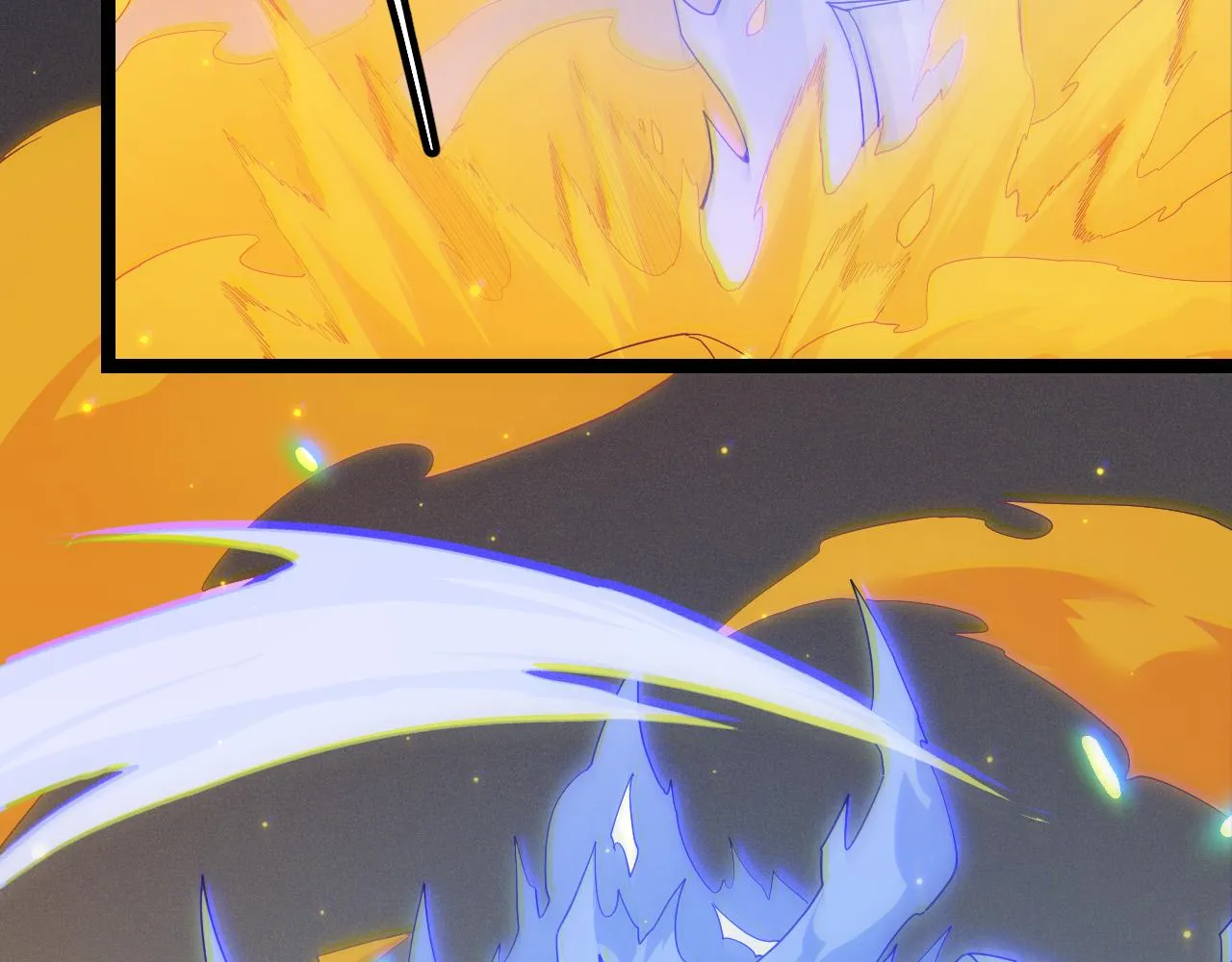 第85话 插班生凌策 第19页