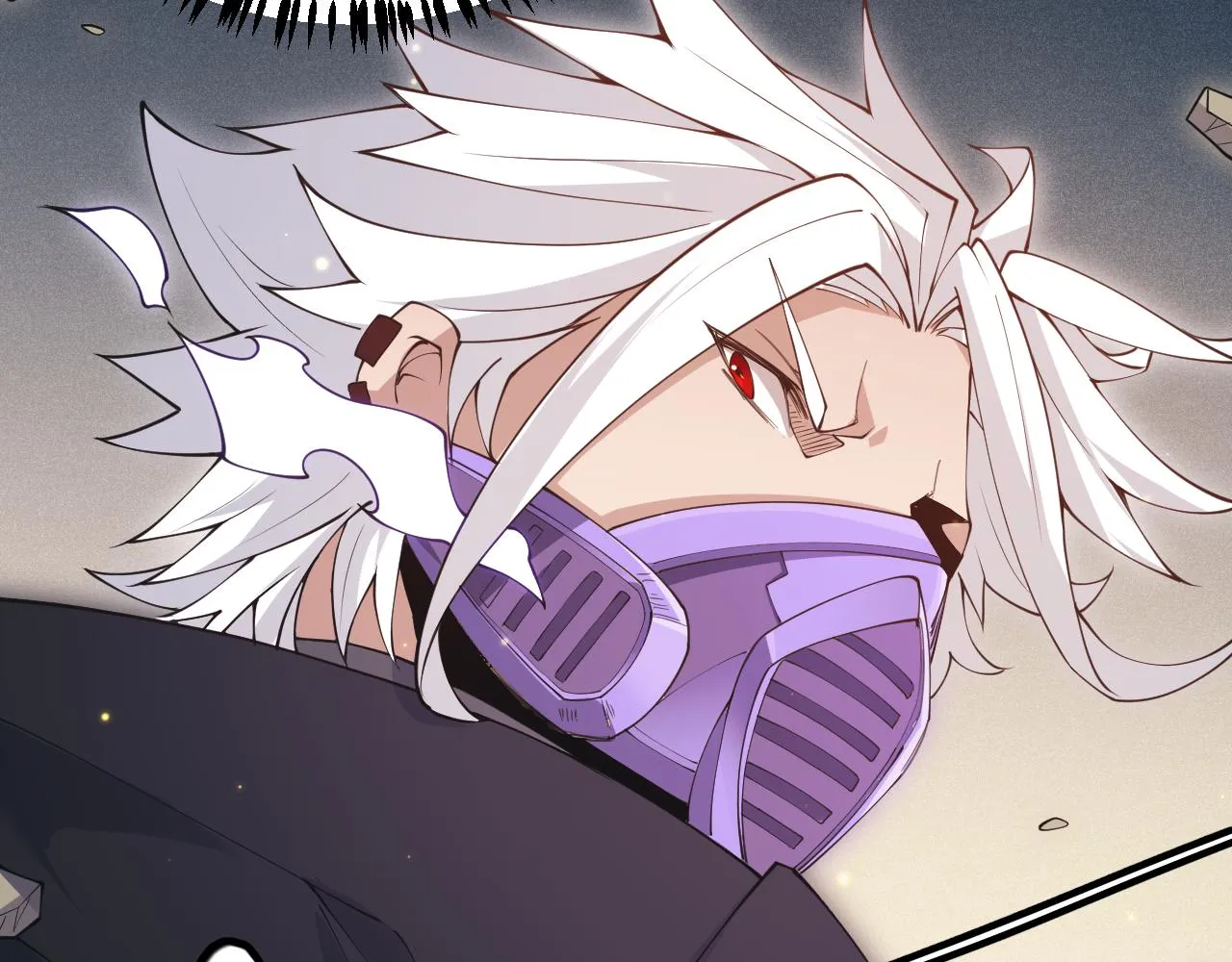 第85话 插班生凌策 第66页