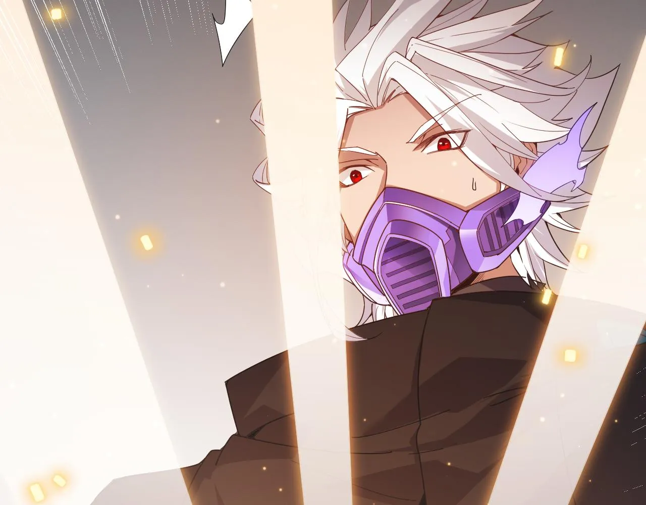 第85话 插班生凌策 第84页