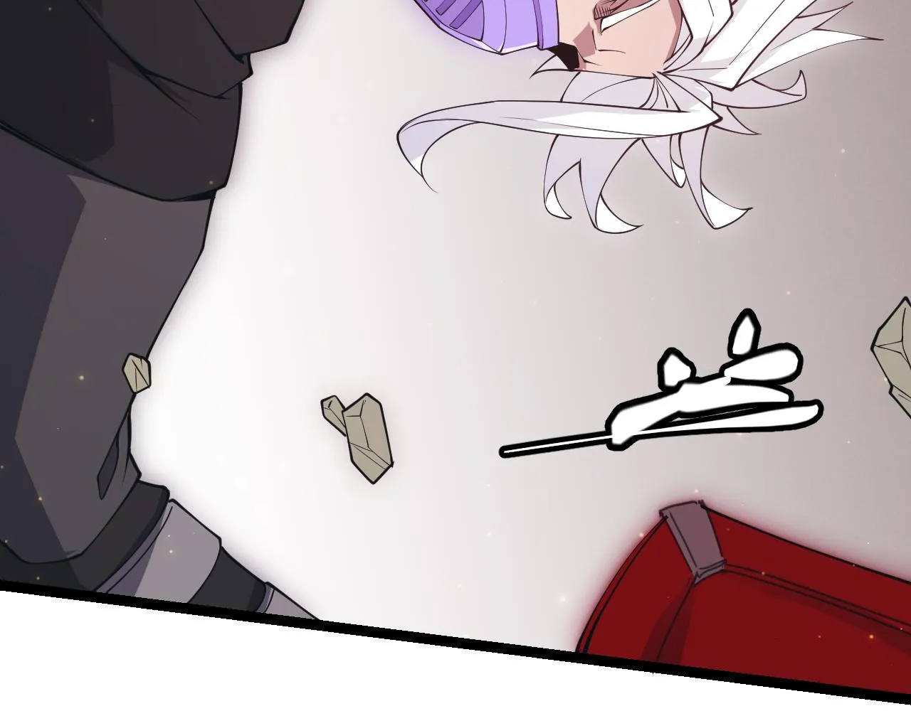 第85话 插班生凌策 第135页