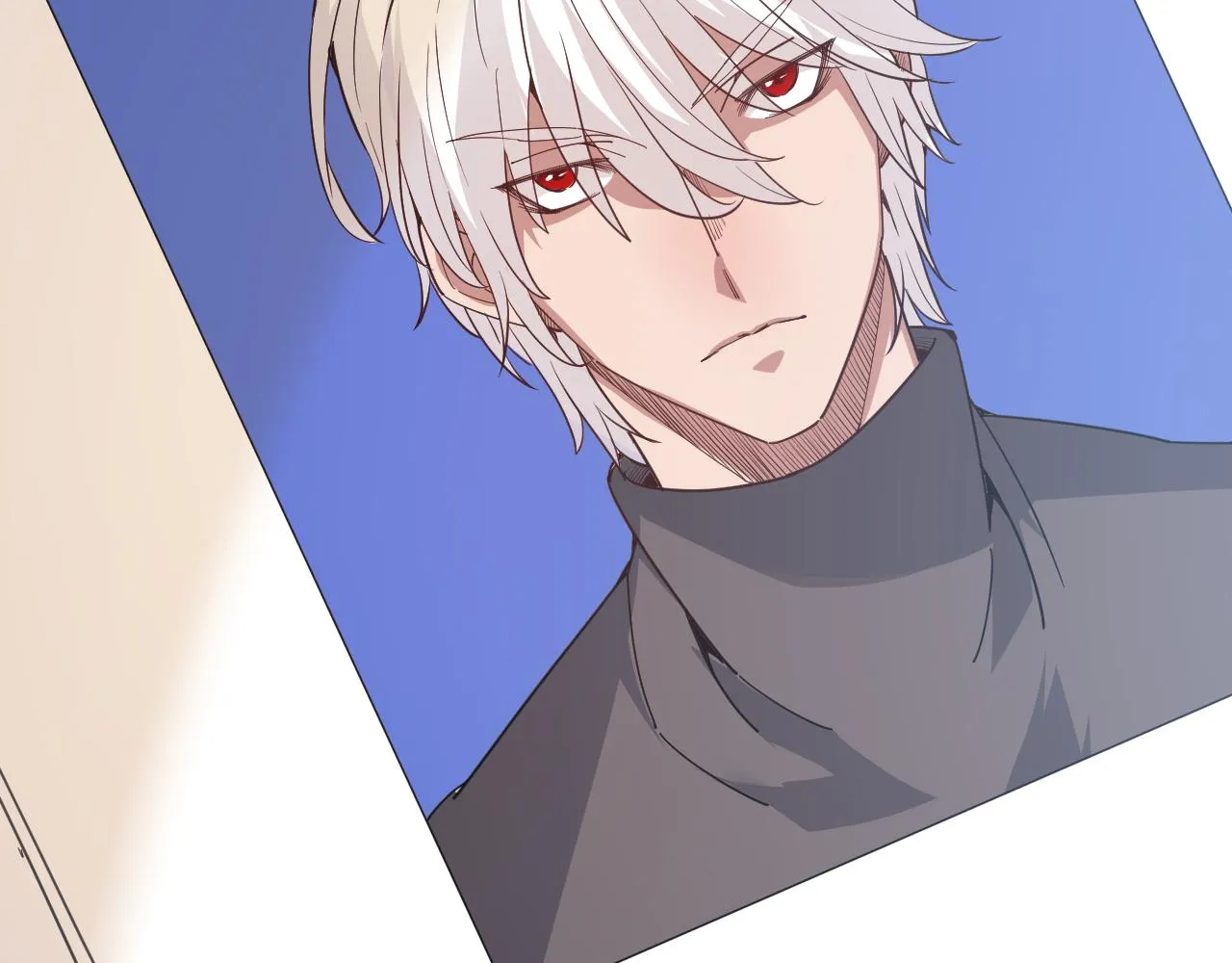 第85话 插班生凌策 第169页