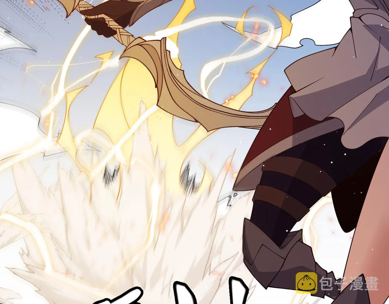 第119话 峥缈未来的寄托人 第174页
