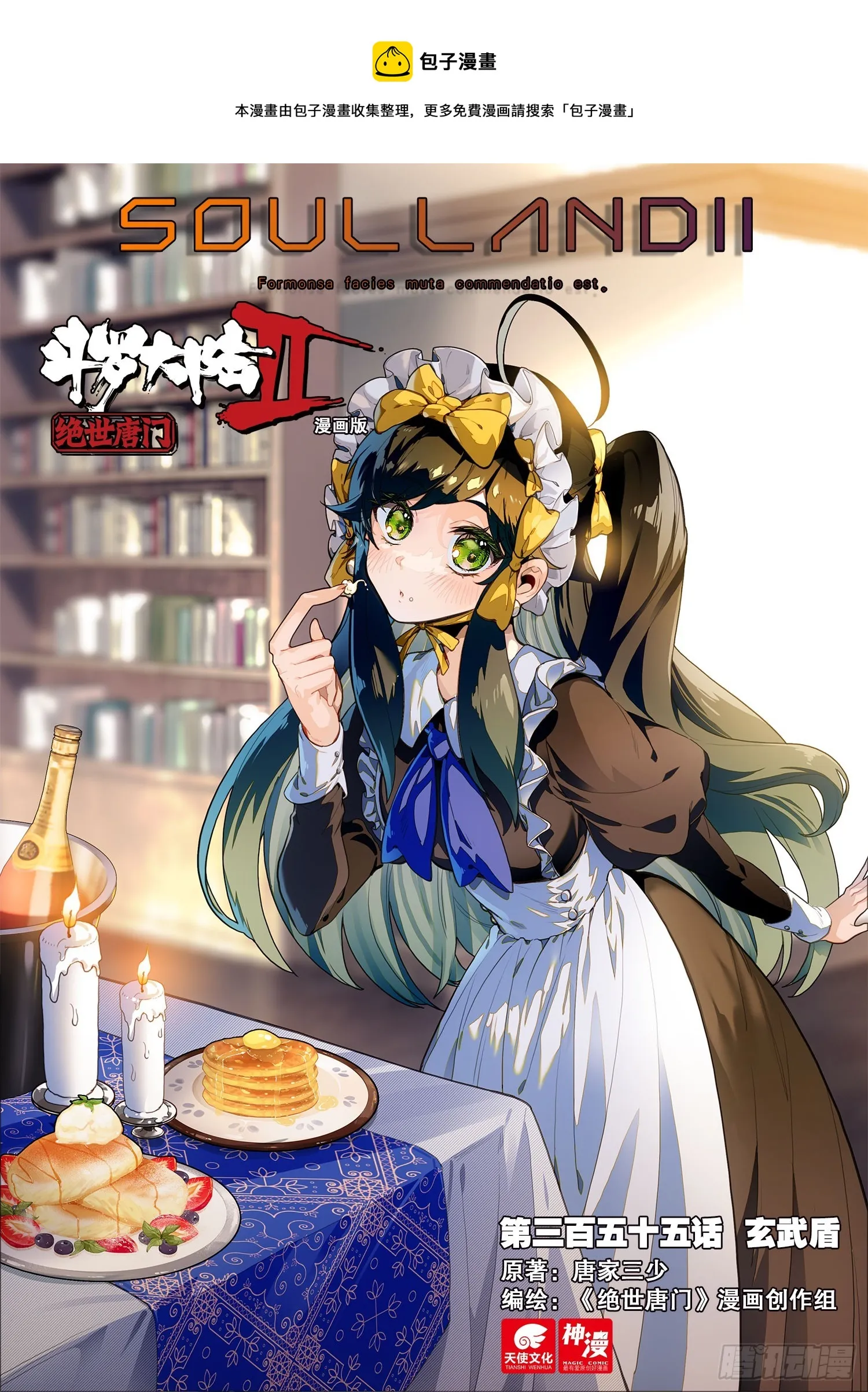 355 玄武盾 第1页