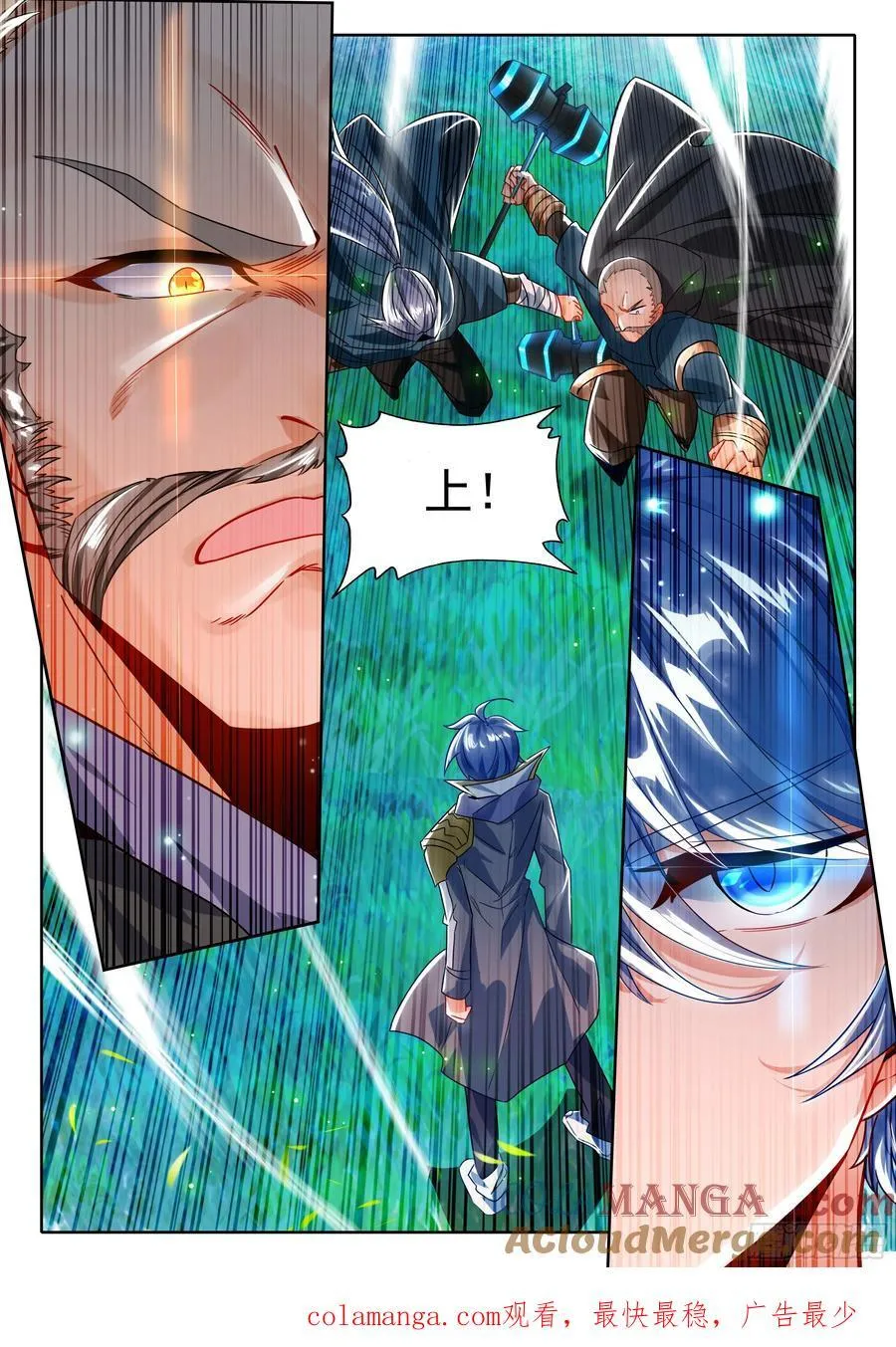 464 八角玄冰草 第17页