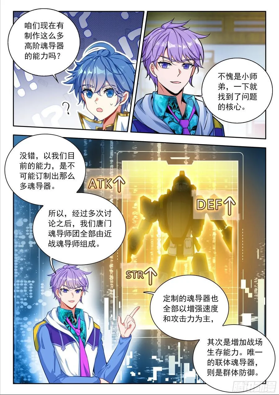 530 学院魂导师团计划 第14页