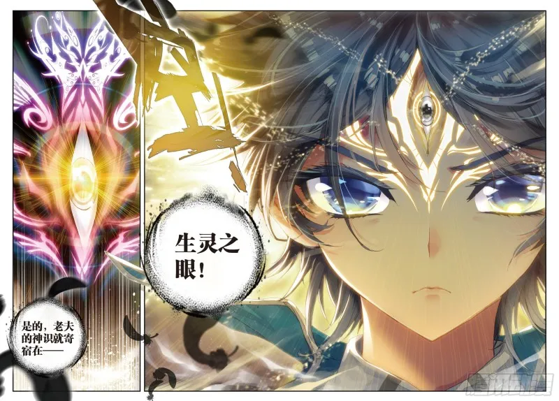 80 开启，生灵之眼 第19页