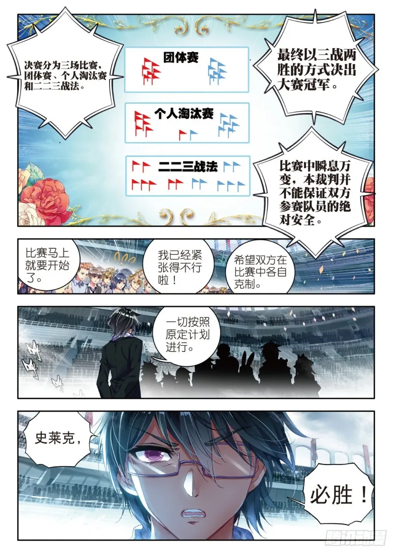 85 最后的决赛 第10页