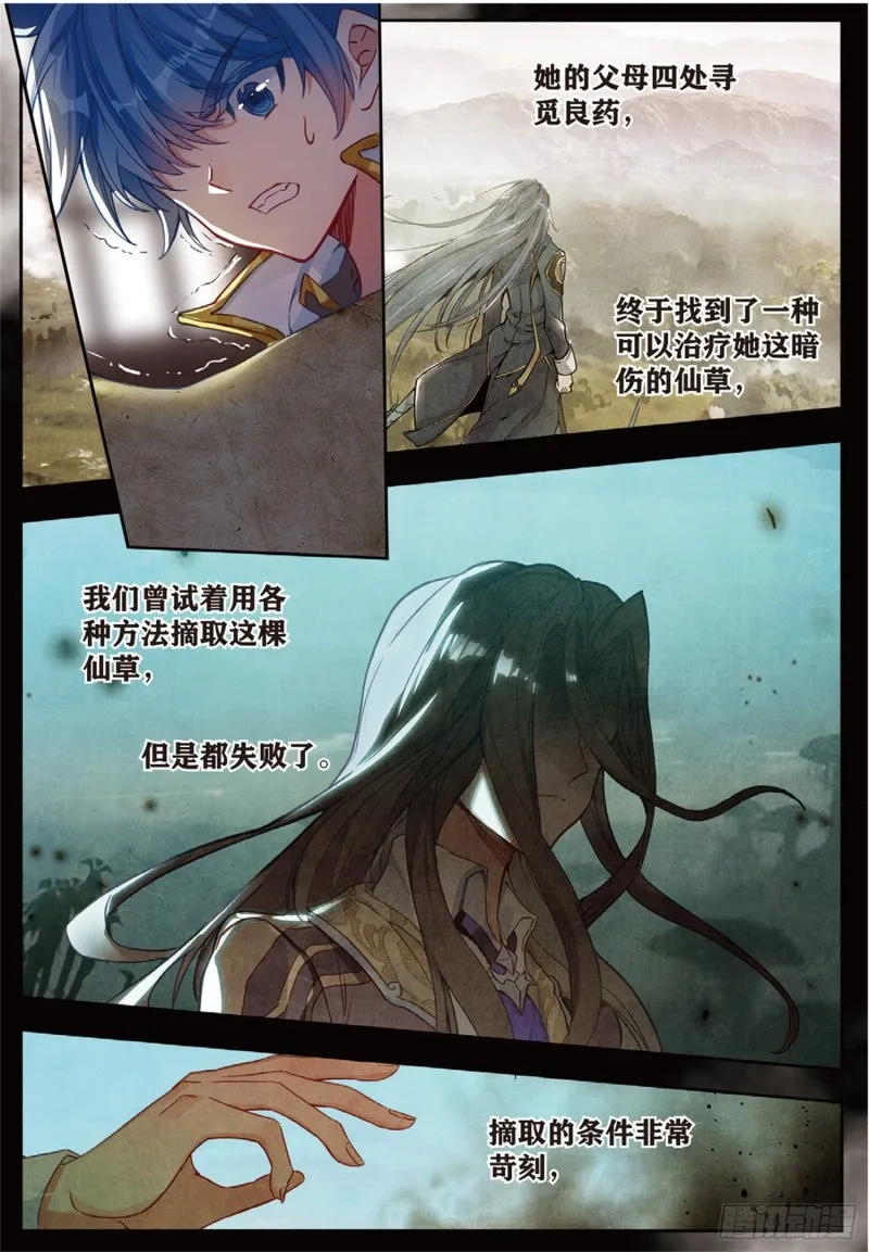 251 锦囊的真相 第11页