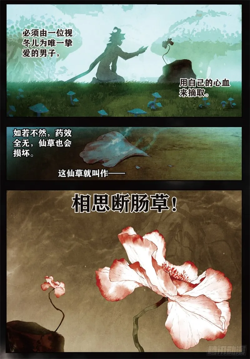 251 锦囊的真相 第12页