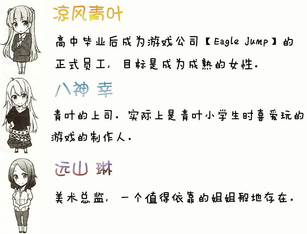 第18话 第1页