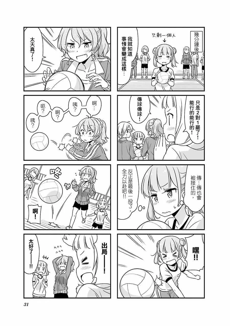 New Game The Spinoff ！03 第7页