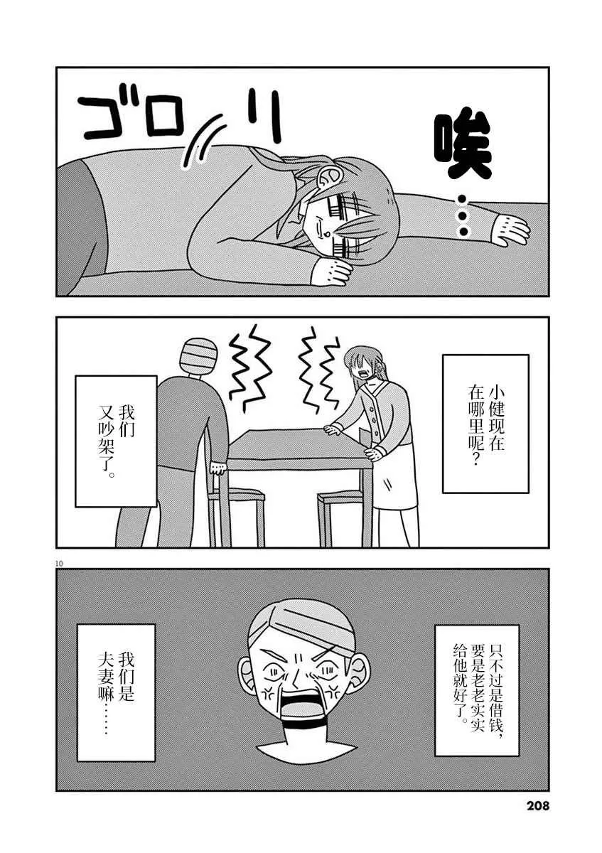 第1话 第10页