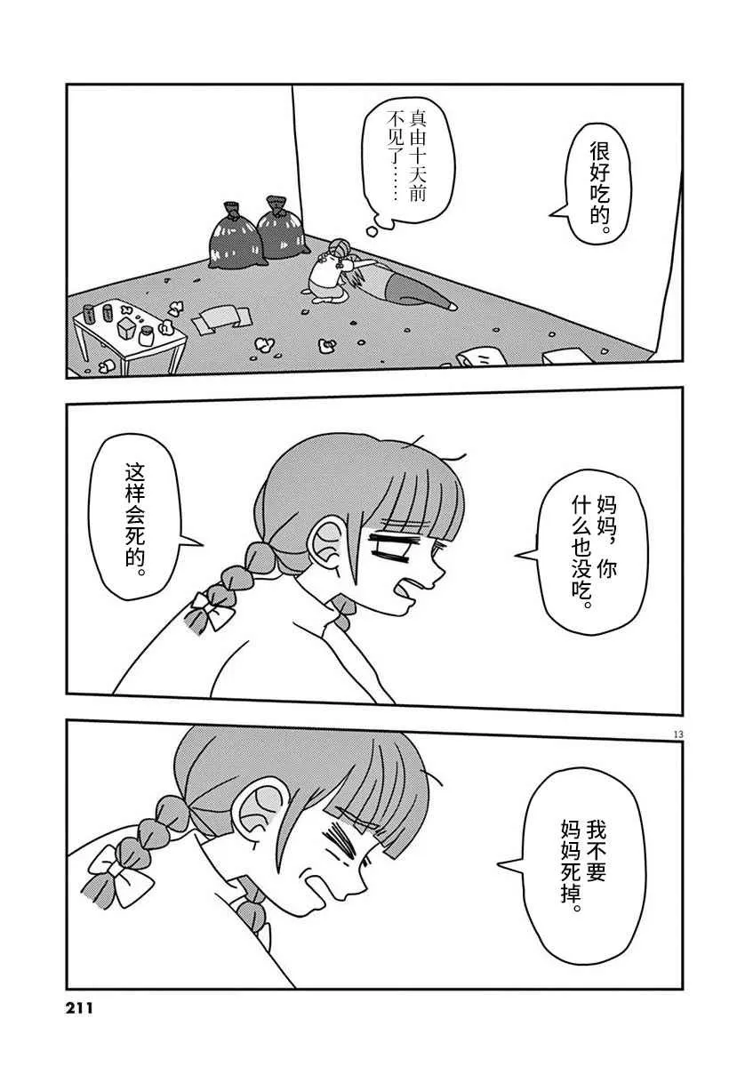 第1话 第13页