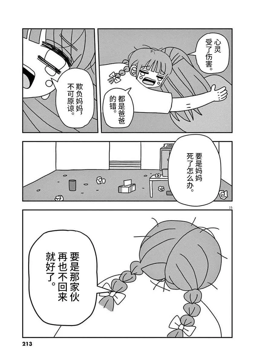 第1话 第15页