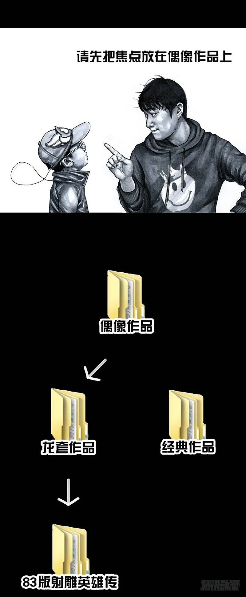 外甥的舞台剧 第26页
