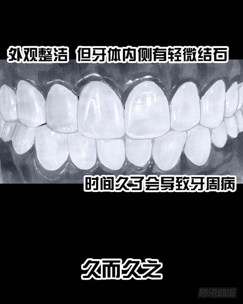 番外：拔牙 第12页