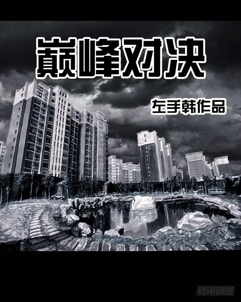 巅峰对决 第22页
