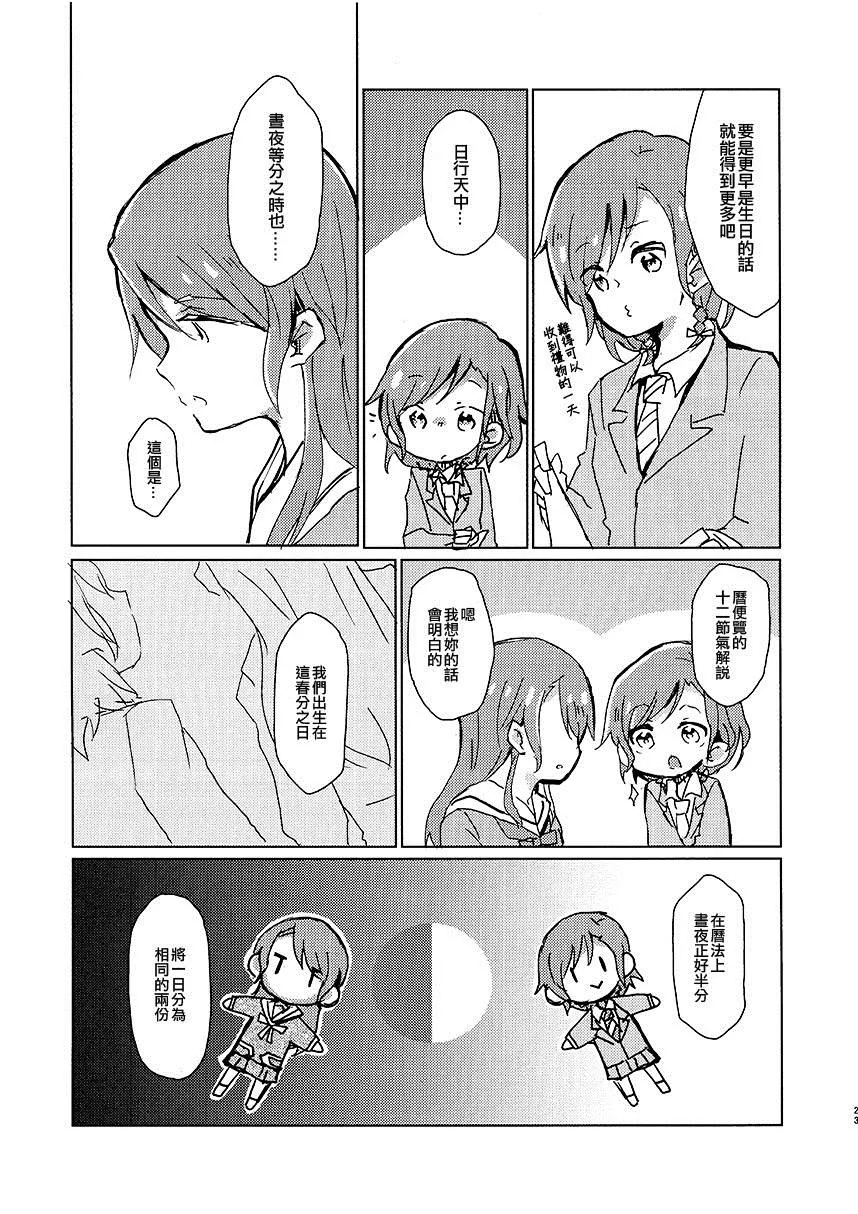 第1话 短篇 第23页