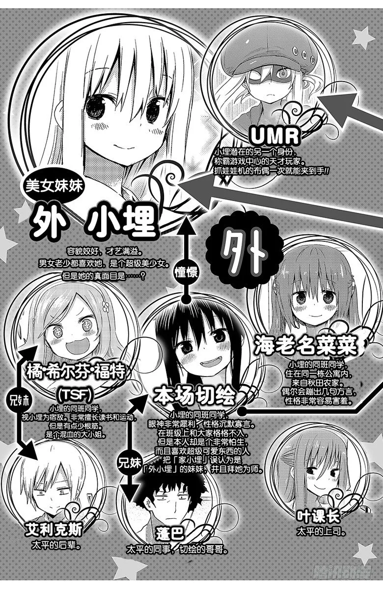 第35话 小埋和网络 第4页