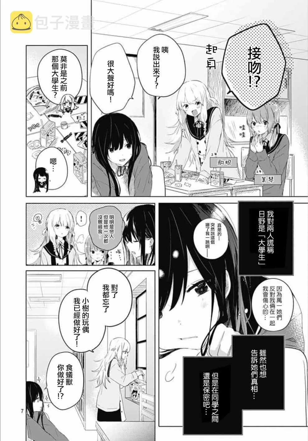 第1话 第7页