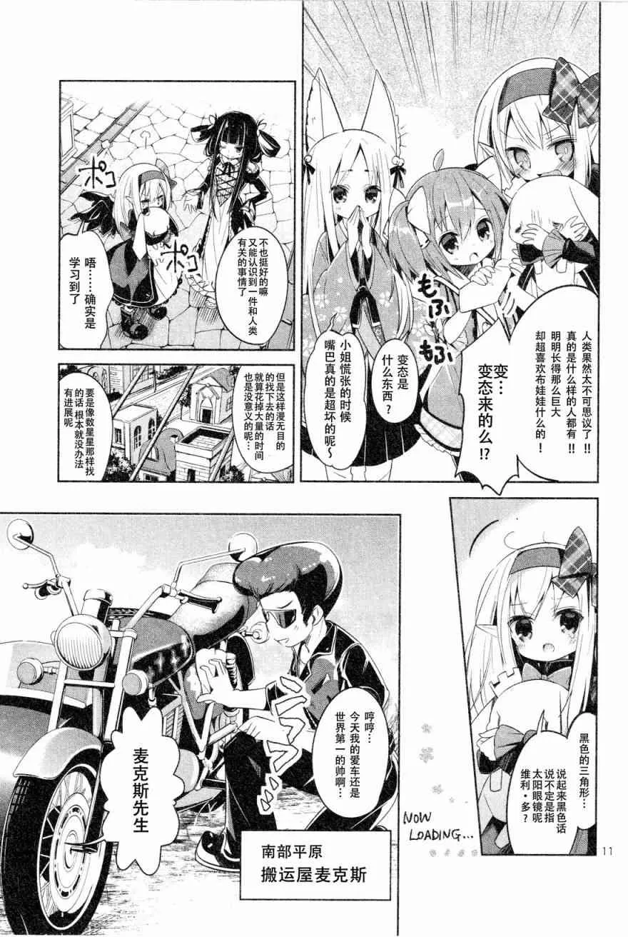 1话 第11页