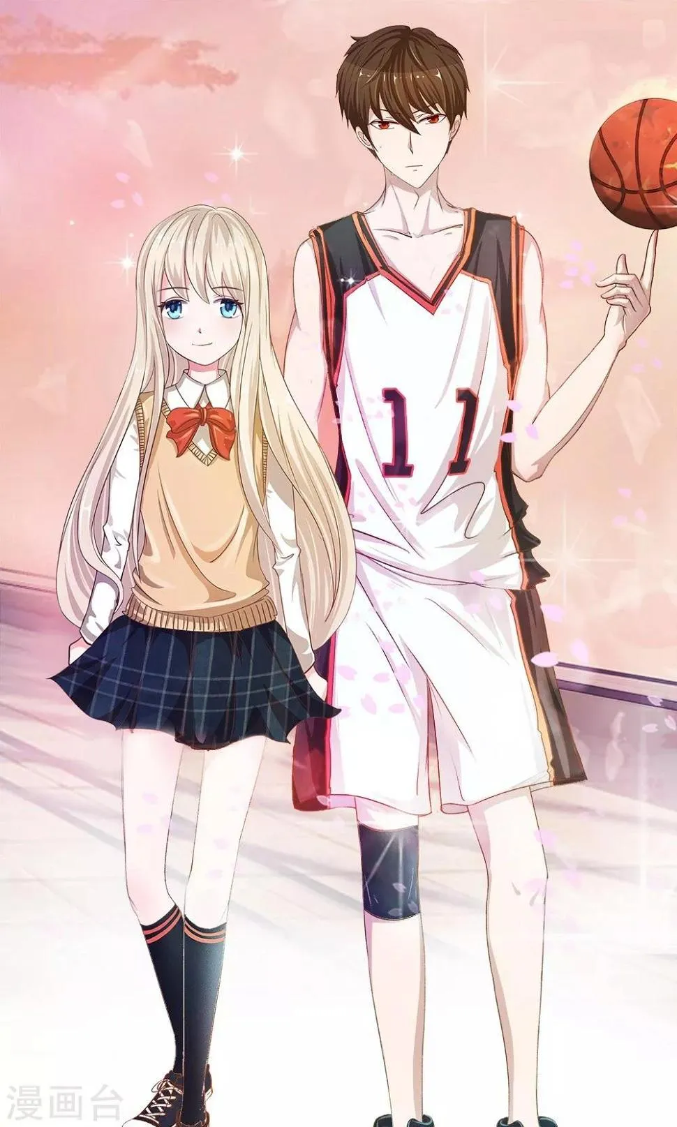 第67-68话 连累那个臭小子了 第1页
