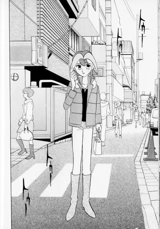 第38话 第6页