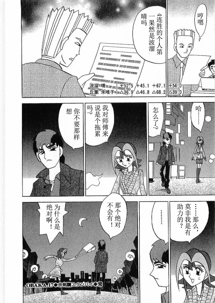 第17话 第24页