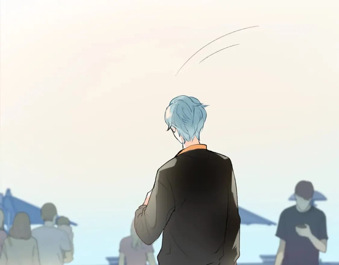 第3话 约会 第121页